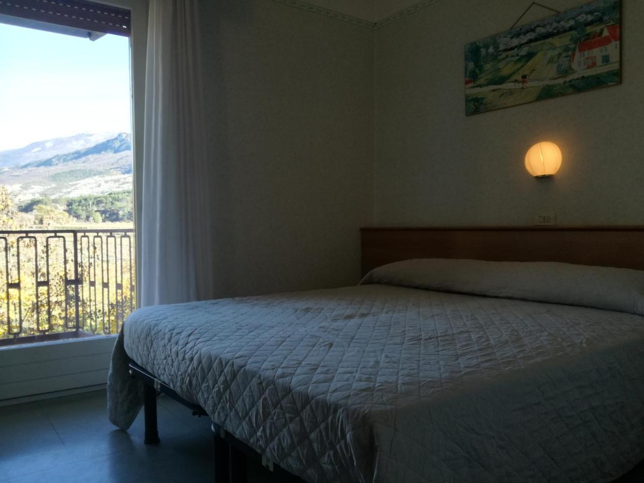 Aktiv Hotel Eden Dro Eksteriør bilde